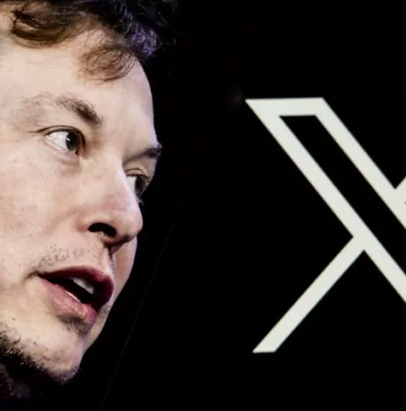 Twitter Rebrands As X And Kills Off Blue Bird Logo Elon Musk Eventures